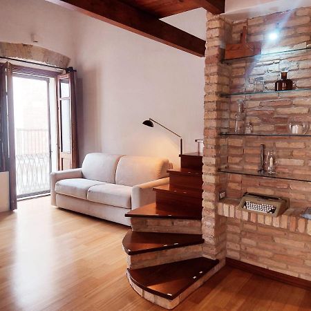 Casa Ginevra Apartment Каляри Екстериор снимка