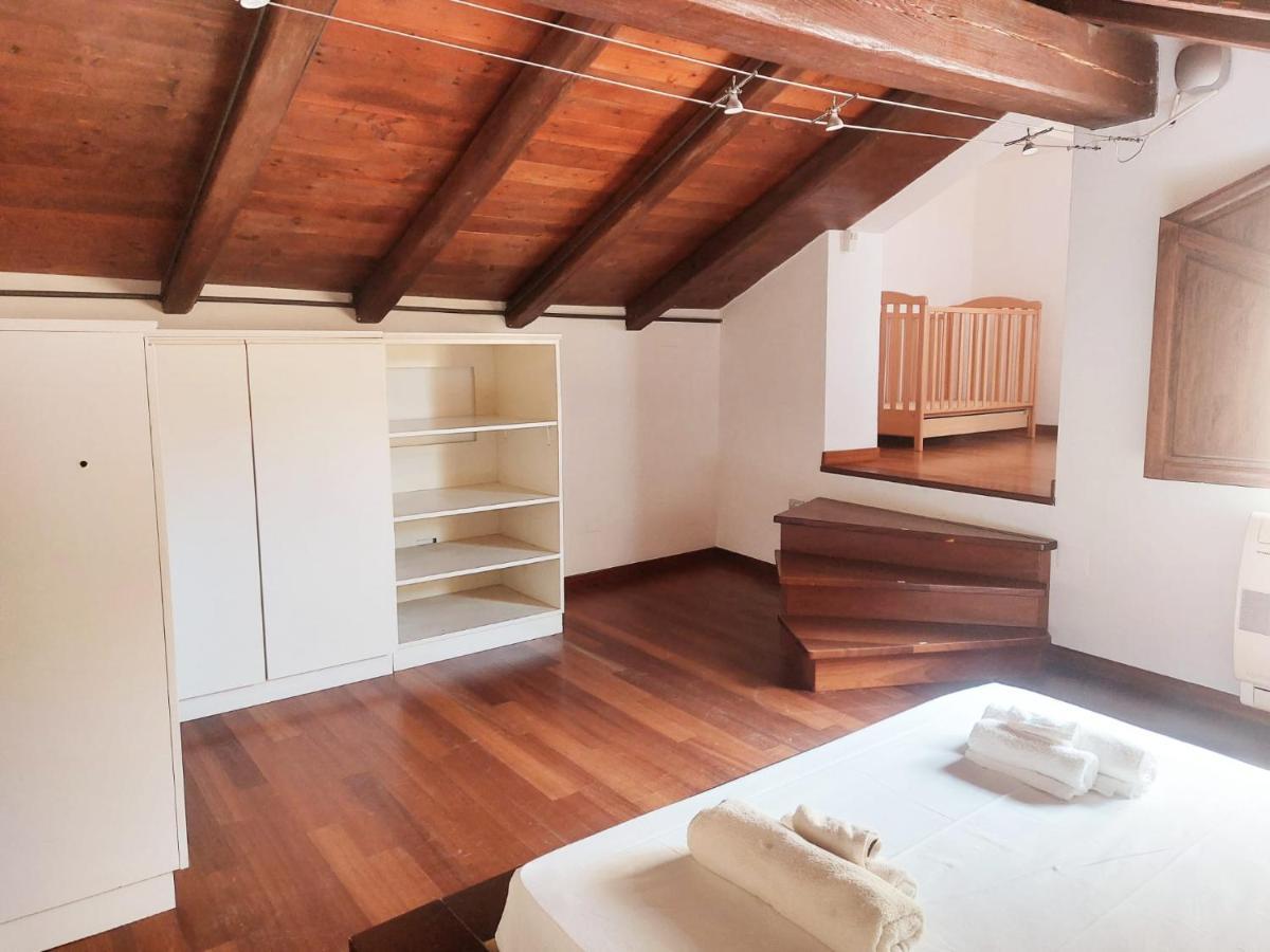 Casa Ginevra Apartment Каляри Екстериор снимка